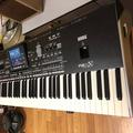 Альбом - Продам синтезатор Korg PA 3x Pro